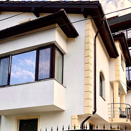 Casa Dima Hotel Constanta Ngoại thất bức ảnh