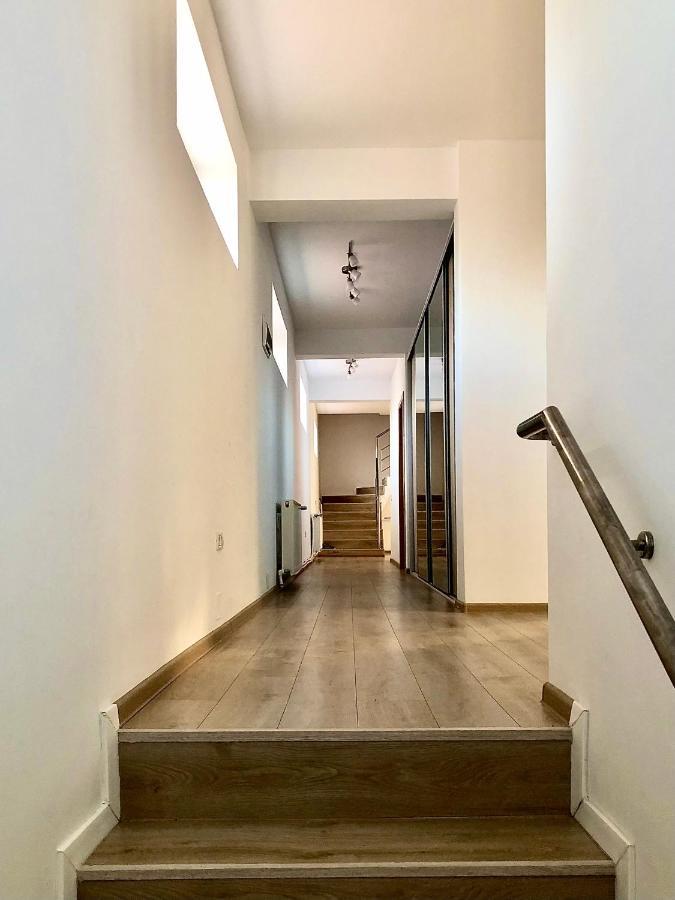 Casa Dima Hotel Constanta Ngoại thất bức ảnh