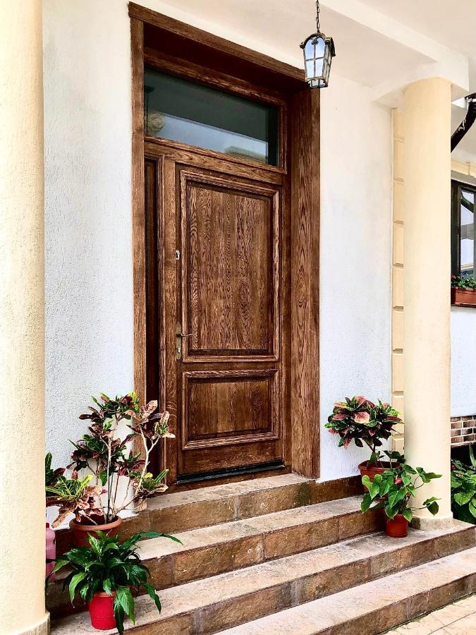 Casa Dima Hotel Constanta Ngoại thất bức ảnh