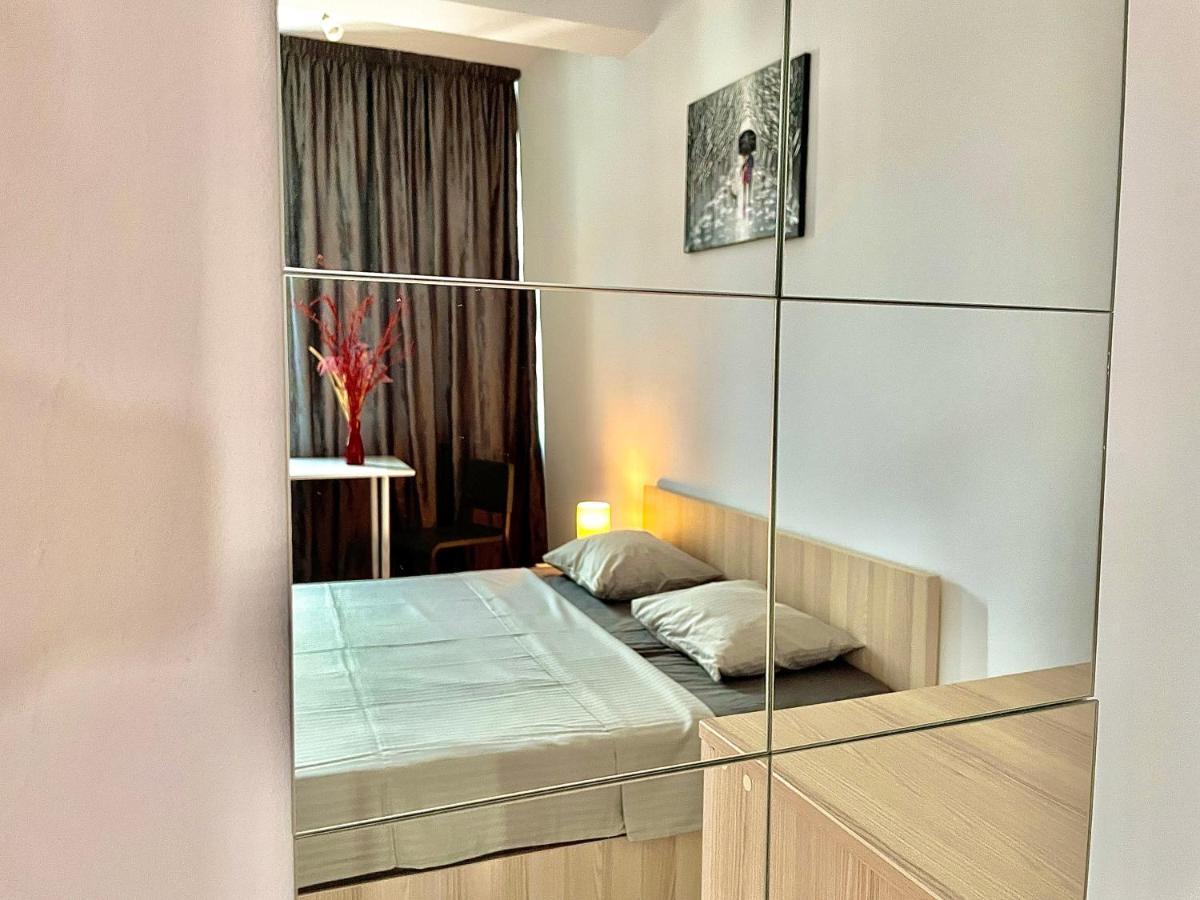 Casa Dima Hotel Constanta Ngoại thất bức ảnh