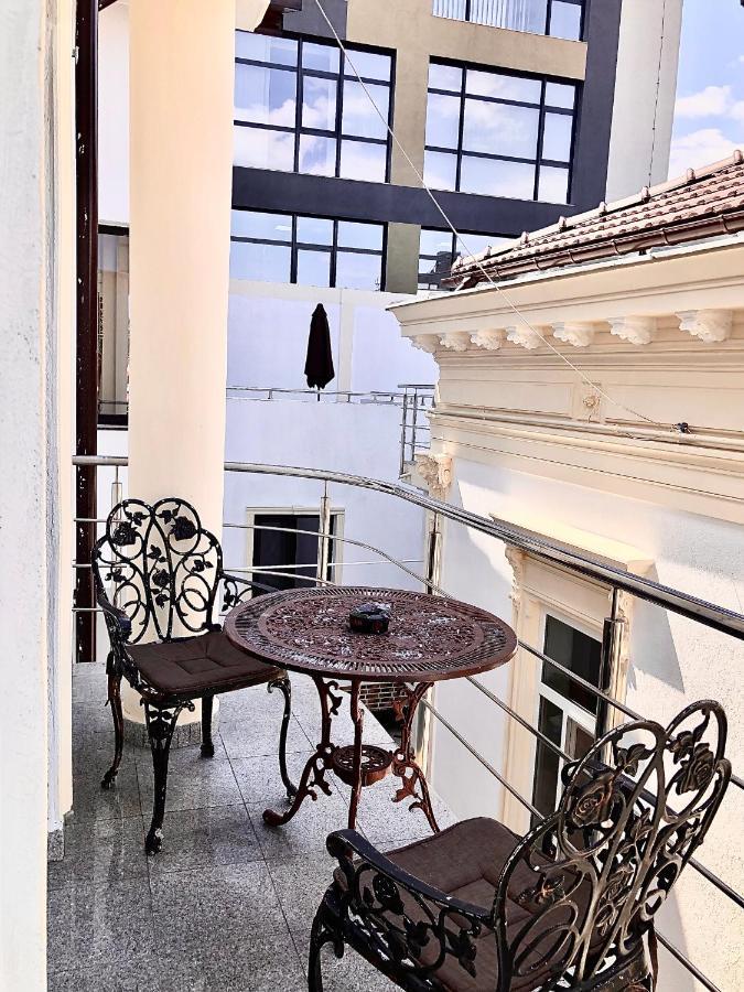 Casa Dima Hotel Constanta Ngoại thất bức ảnh