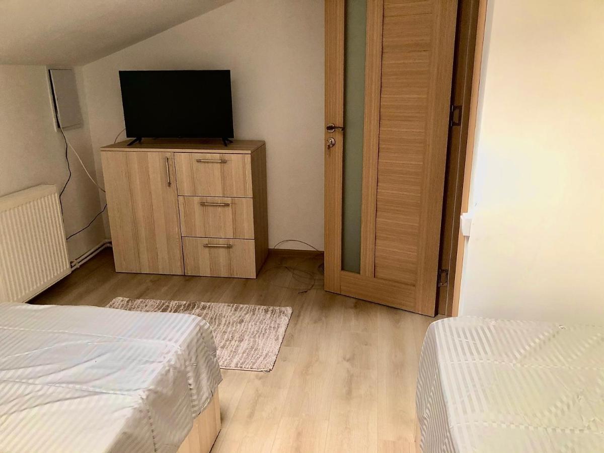 Casa Dima Hotel Constanta Ngoại thất bức ảnh