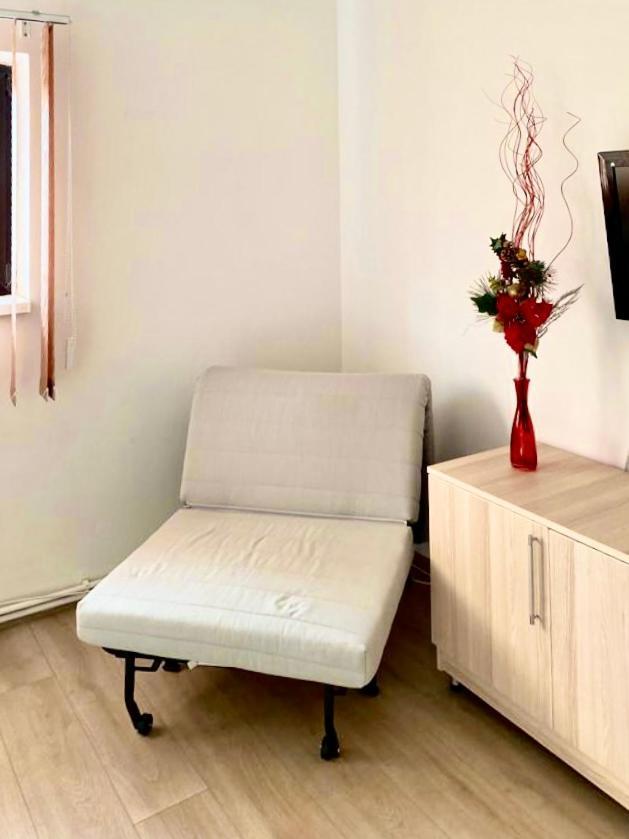 Casa Dima Hotel Constanta Ngoại thất bức ảnh