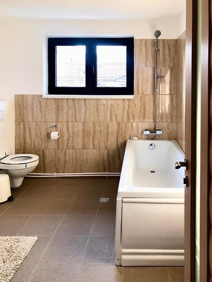 Casa Dima Hotel Constanta Ngoại thất bức ảnh