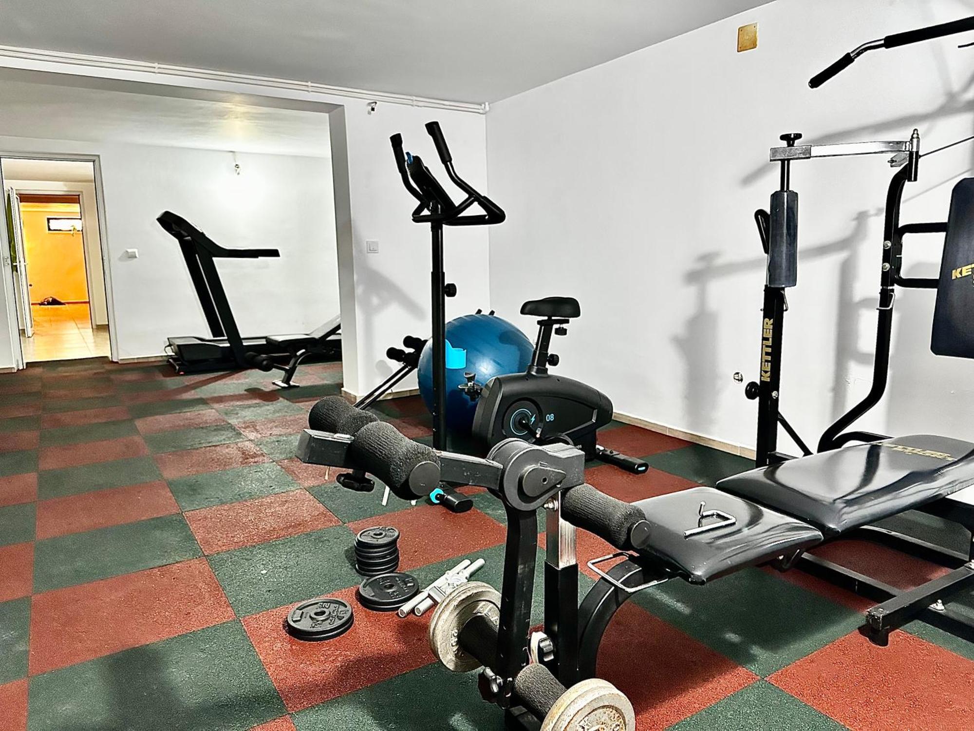 Casa Dima Hotel Constanta Ngoại thất bức ảnh