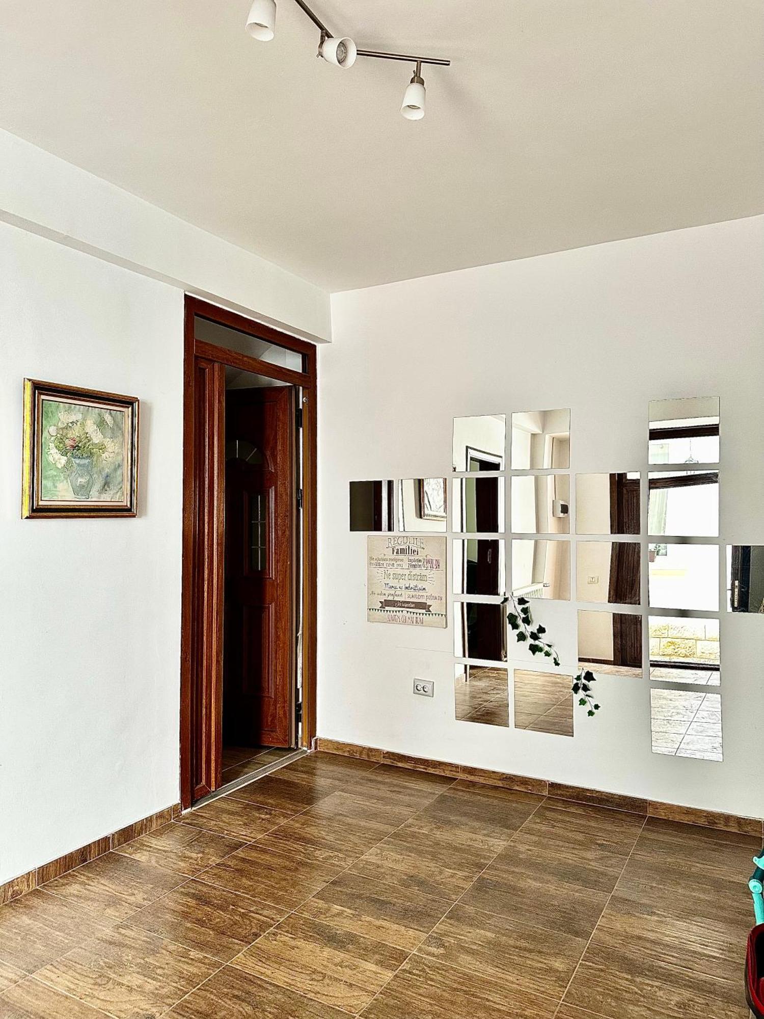 Casa Dima Hotel Constanta Ngoại thất bức ảnh